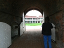 PICTURES/Fort McHenry - Baltimore MD/t_Sallyport Entrance.JPG